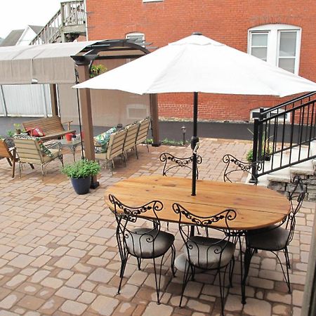 Georges On York B&B Taneytown ภายนอก รูปภาพ