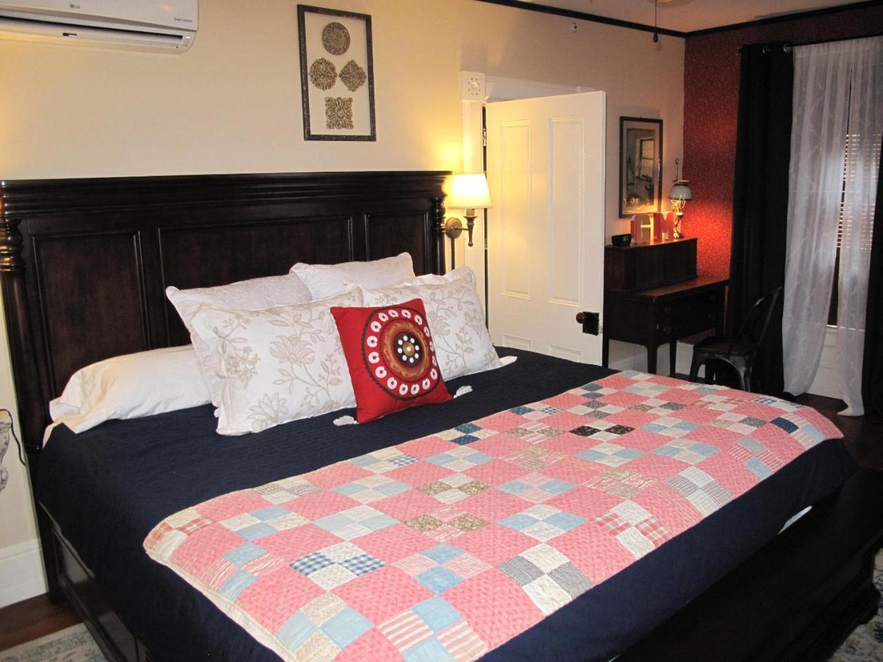 Georges On York B&B Taneytown ภายนอก รูปภาพ