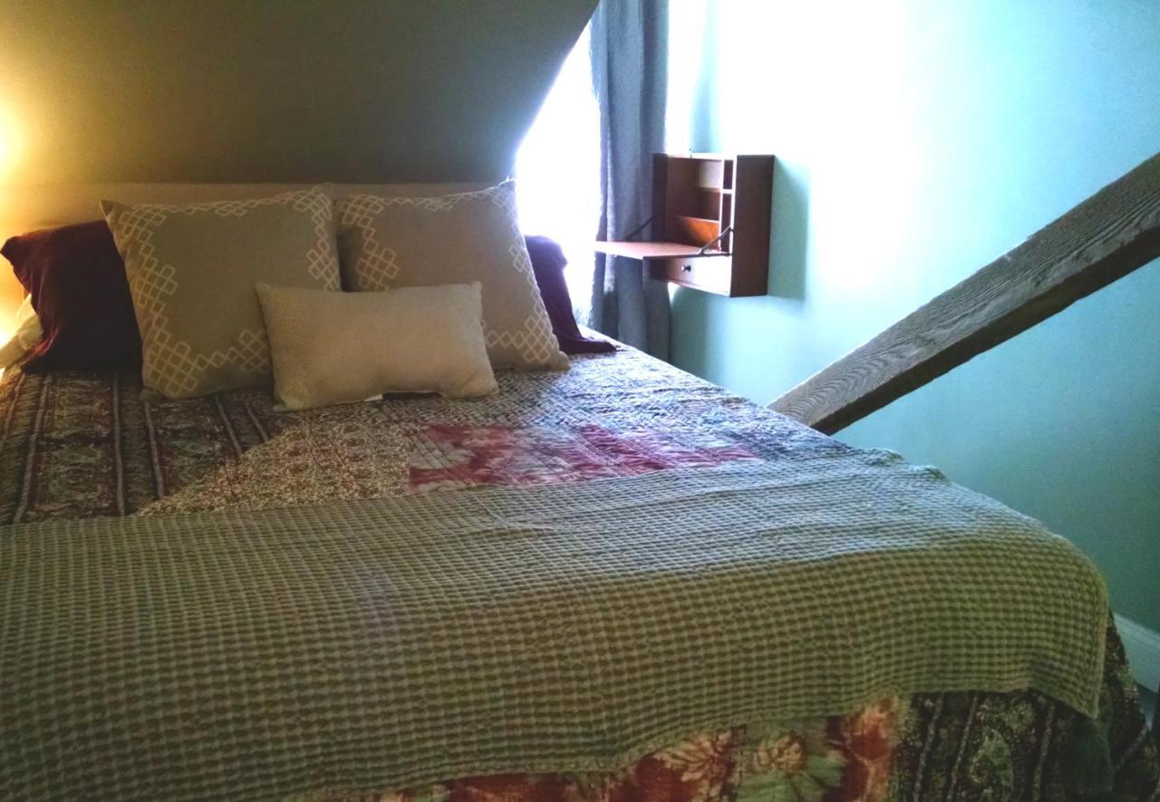 Georges On York B&B Taneytown ภายนอก รูปภาพ