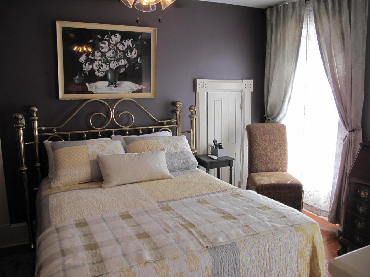 Georges On York B&B Taneytown ภายนอก รูปภาพ