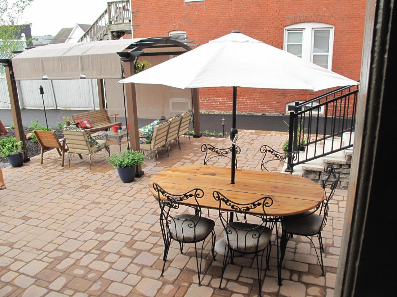 Georges On York B&B Taneytown ภายนอก รูปภาพ