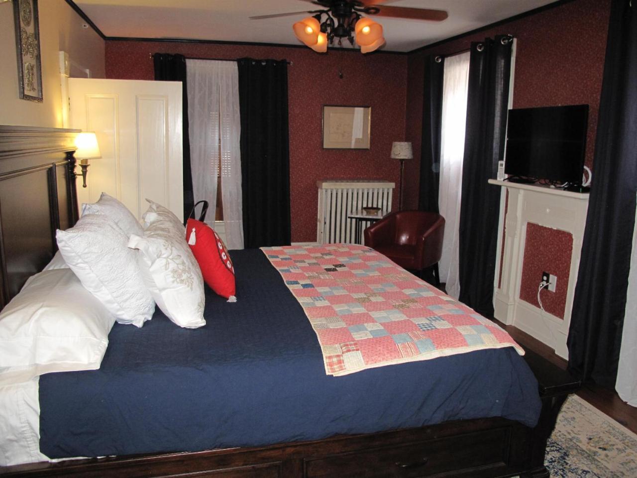 Georges On York B&B Taneytown ภายนอก รูปภาพ