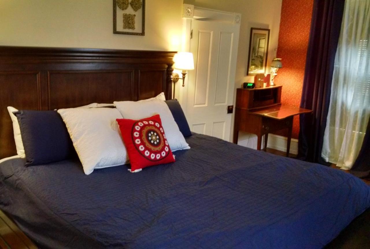 Georges On York B&B Taneytown ภายนอก รูปภาพ