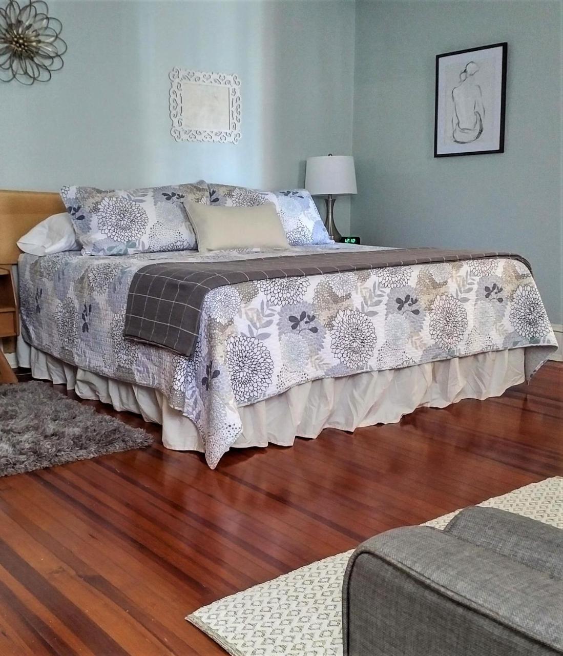 Georges On York B&B Taneytown ภายนอก รูปภาพ