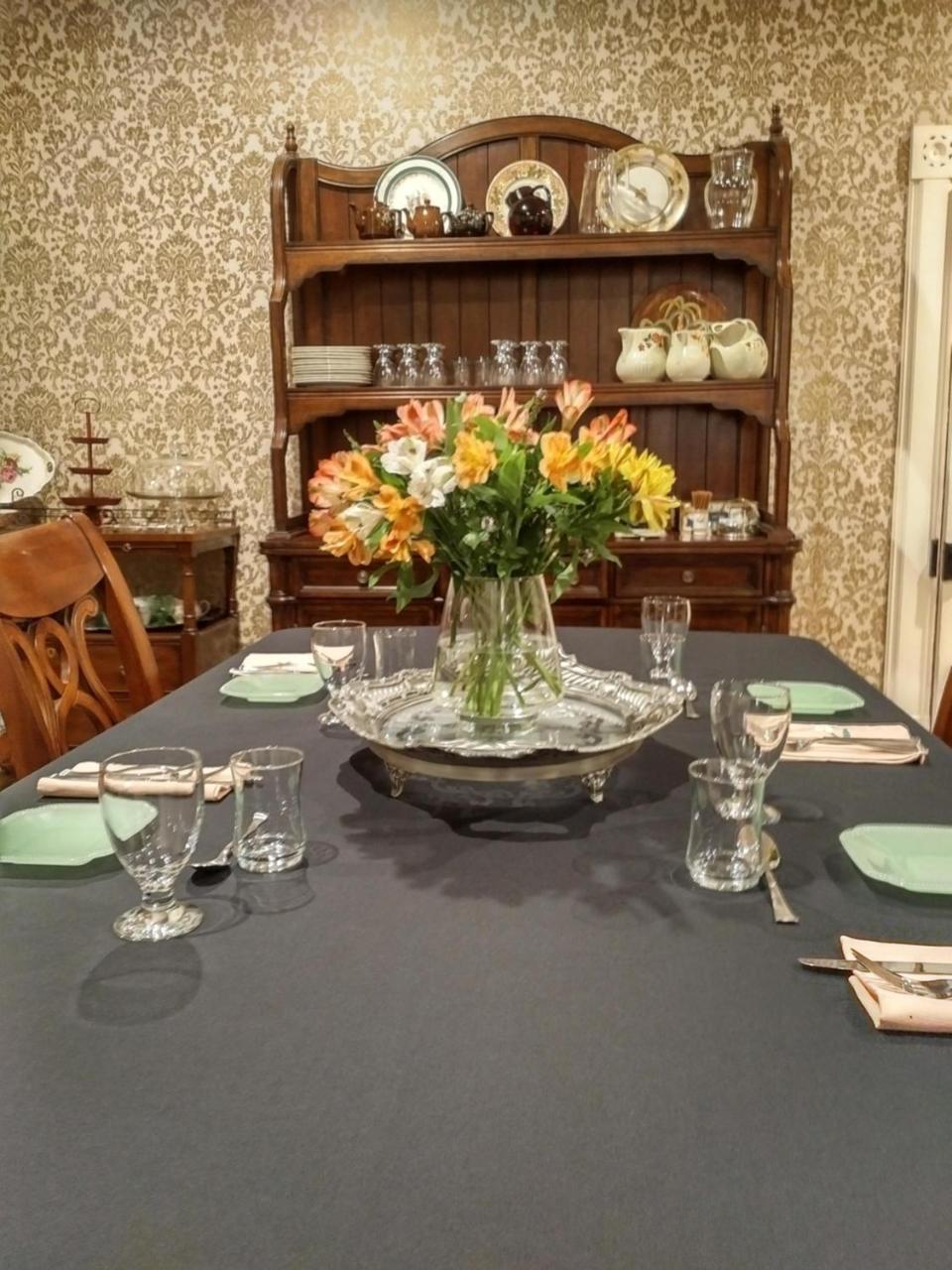 Georges On York B&B Taneytown ภายนอก รูปภาพ