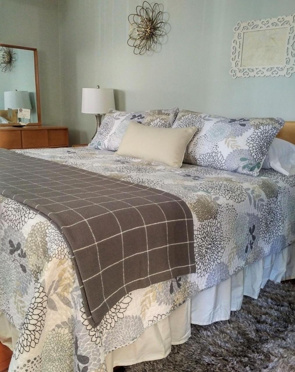 Georges On York B&B Taneytown ภายนอก รูปภาพ