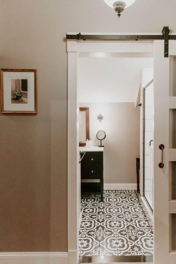 Georges On York B&B Taneytown ภายนอก รูปภาพ