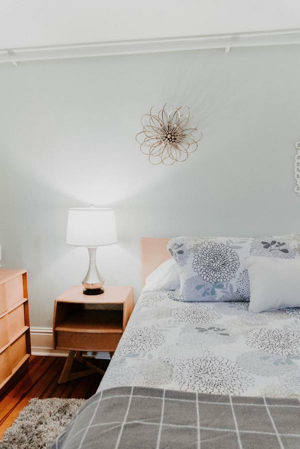 Georges On York B&B Taneytown ภายนอก รูปภาพ