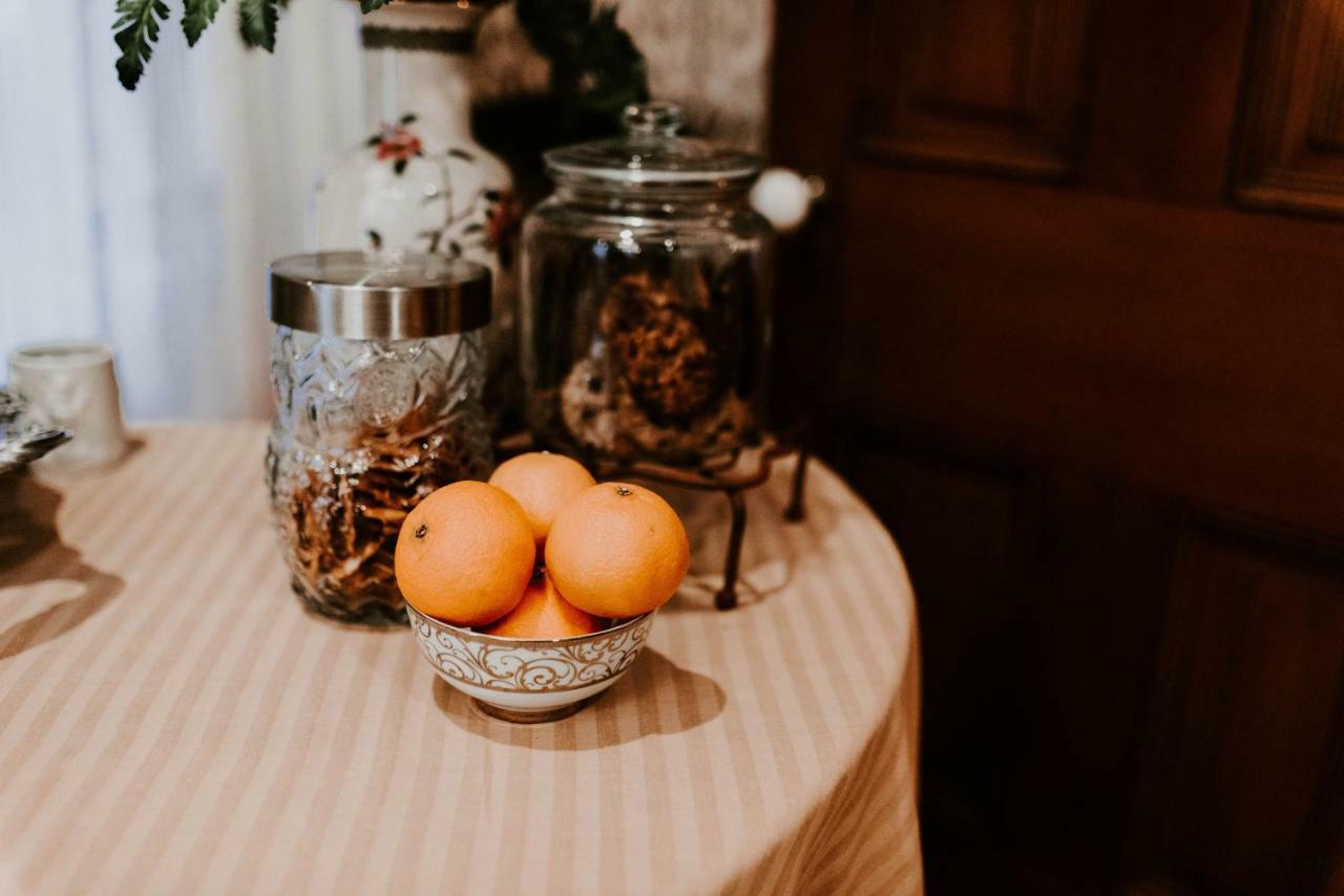Georges On York B&B Taneytown ภายนอก รูปภาพ
