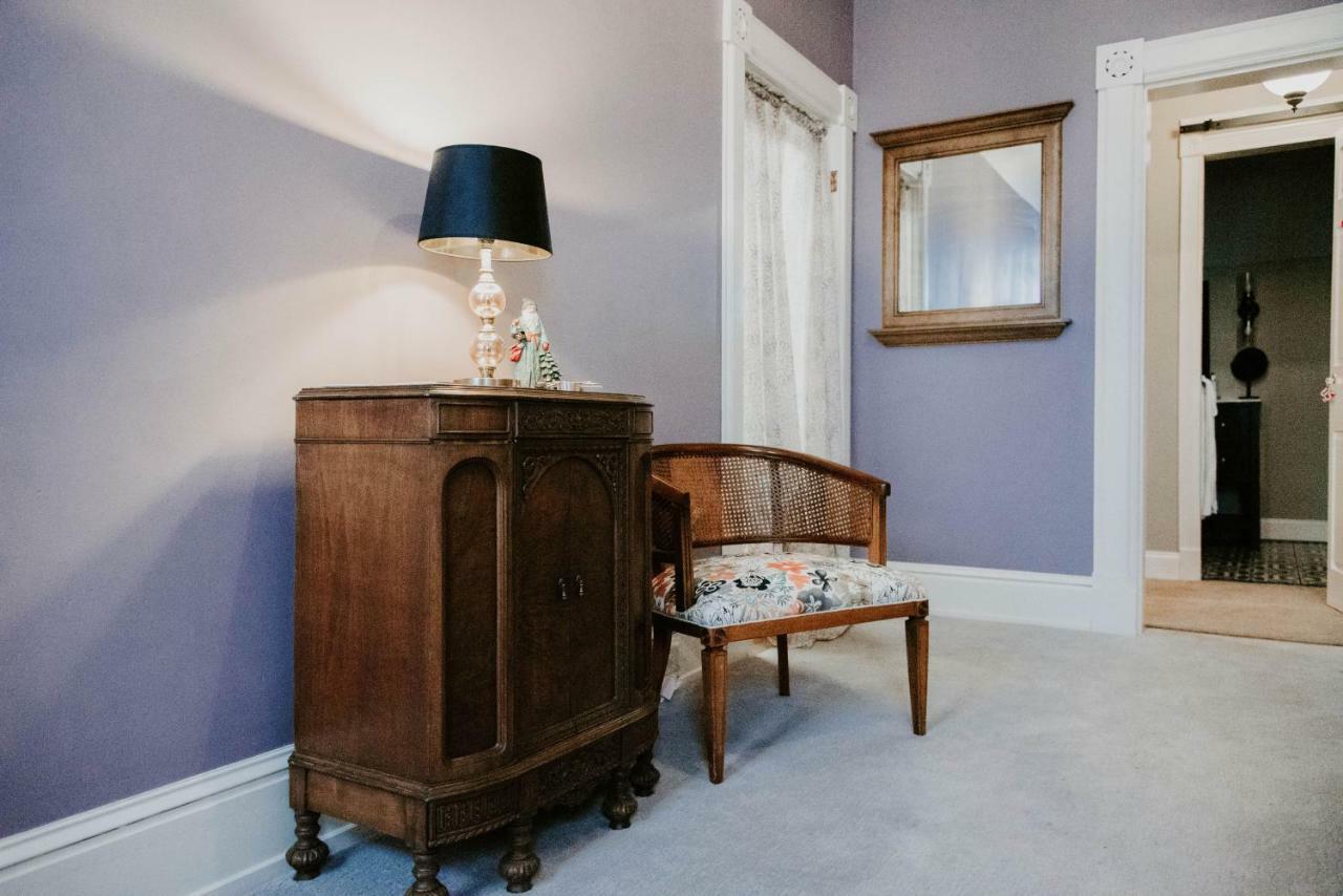 Georges On York B&B Taneytown ภายนอก รูปภาพ