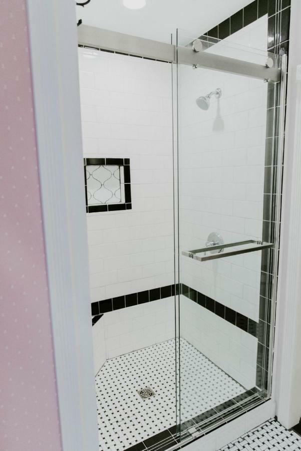 Georges On York B&B Taneytown ภายนอก รูปภาพ