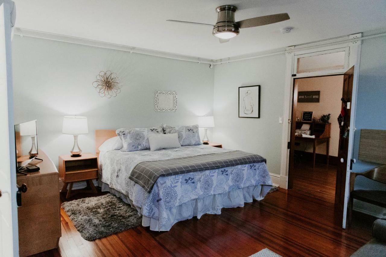 Georges On York B&B Taneytown ภายนอก รูปภาพ