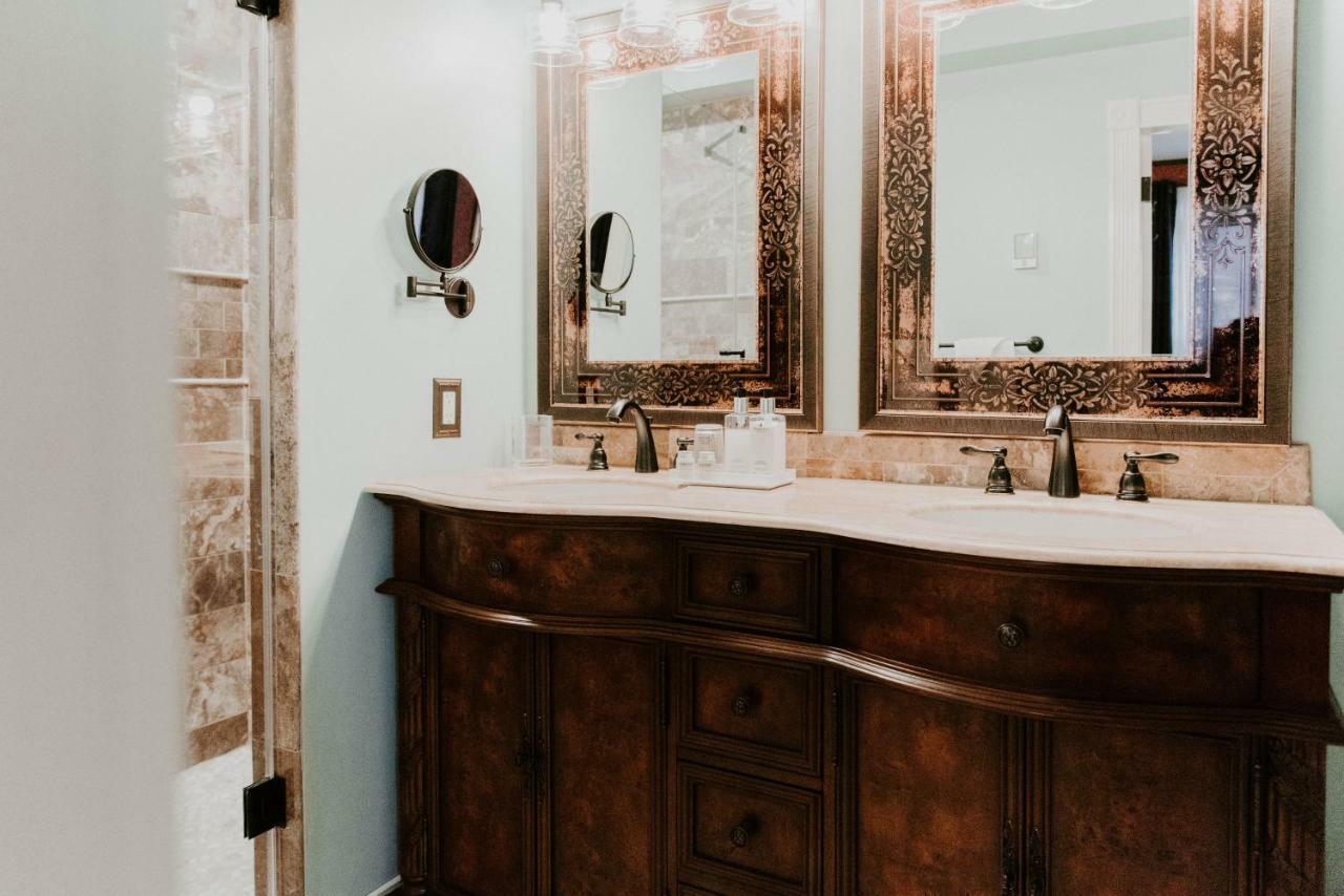 Georges On York B&B Taneytown ภายนอก รูปภาพ