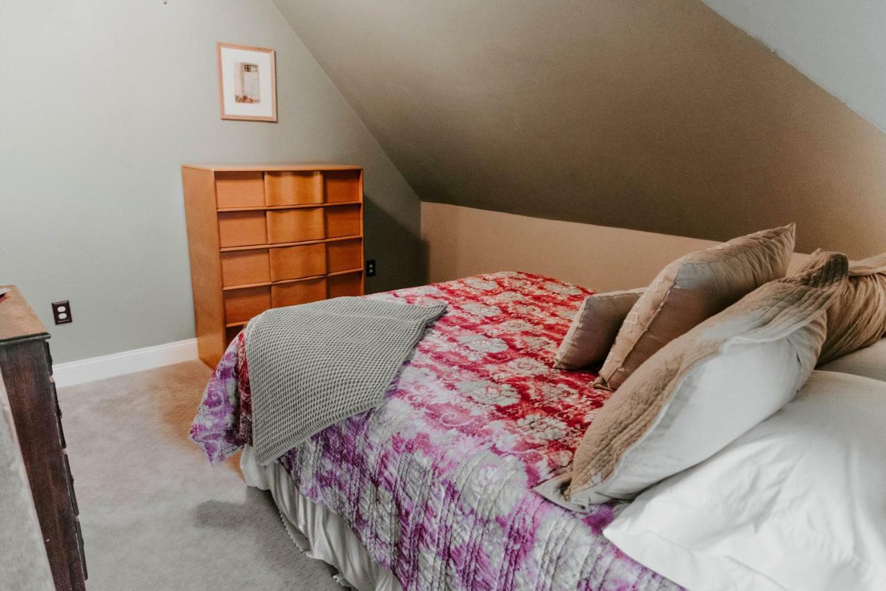 Georges On York B&B Taneytown ภายนอก รูปภาพ