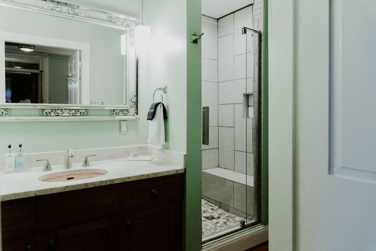 Georges On York B&B Taneytown ภายนอก รูปภาพ