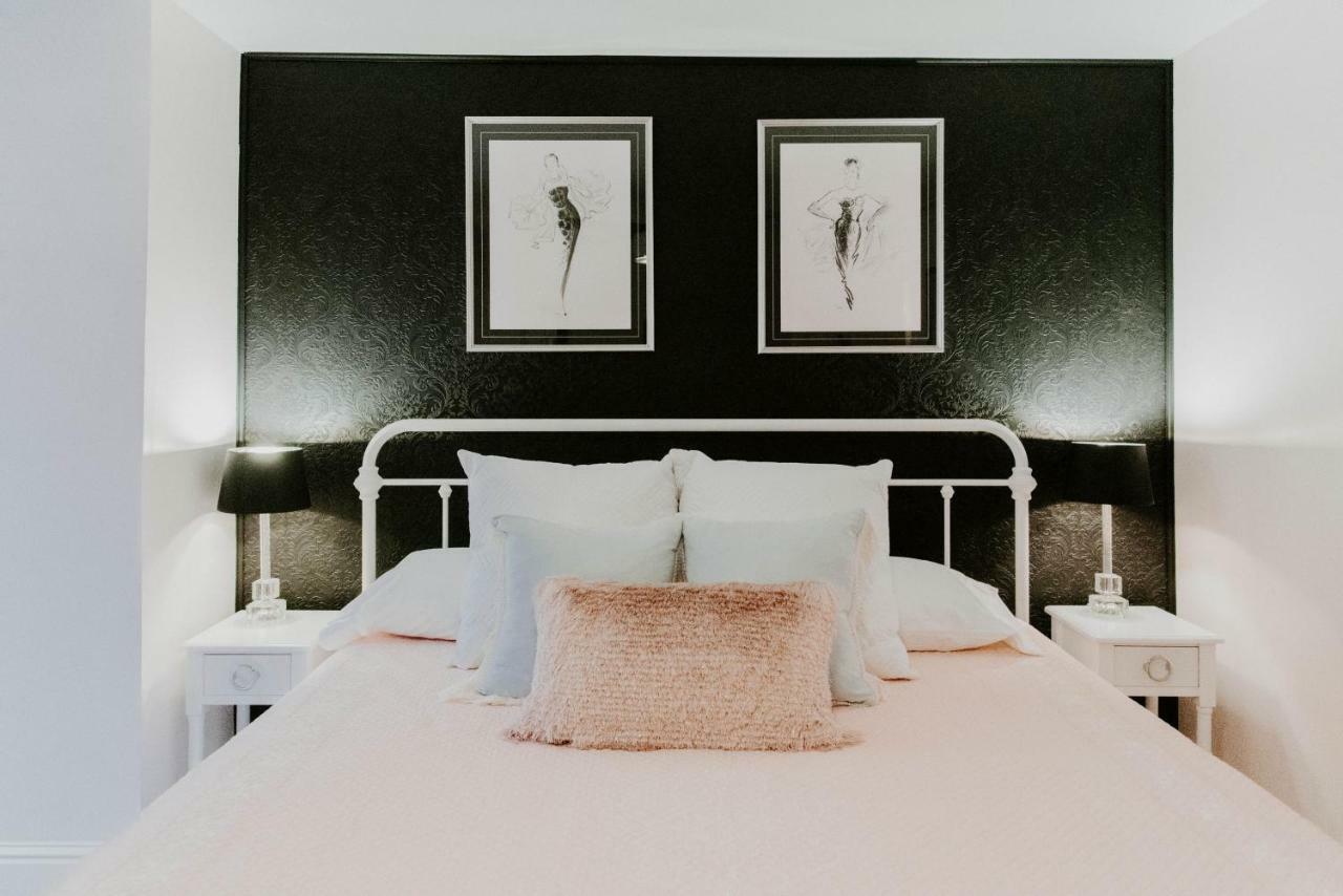 Georges On York B&B Taneytown ภายนอก รูปภาพ
