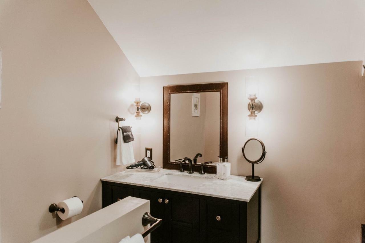 Georges On York B&B Taneytown ภายนอก รูปภาพ