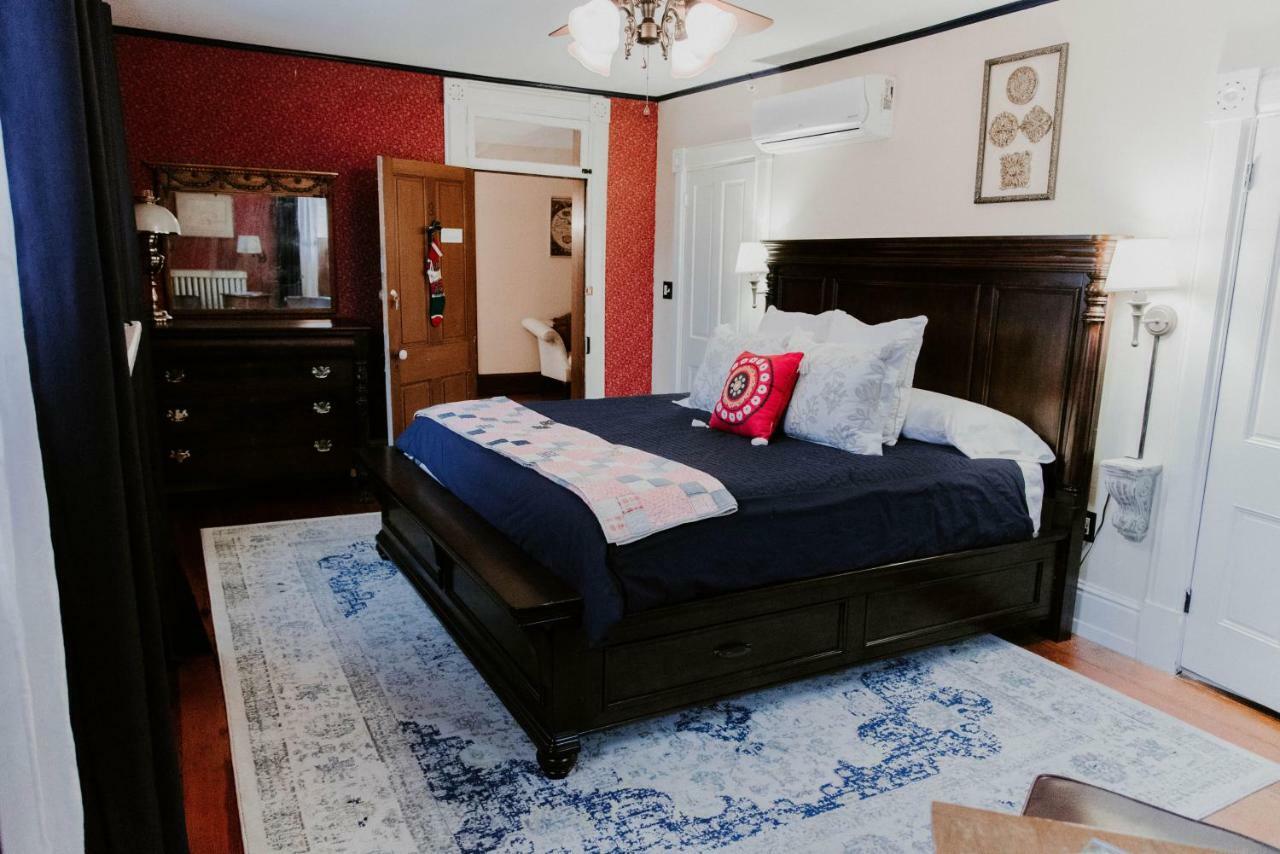 Georges On York B&B Taneytown ภายนอก รูปภาพ