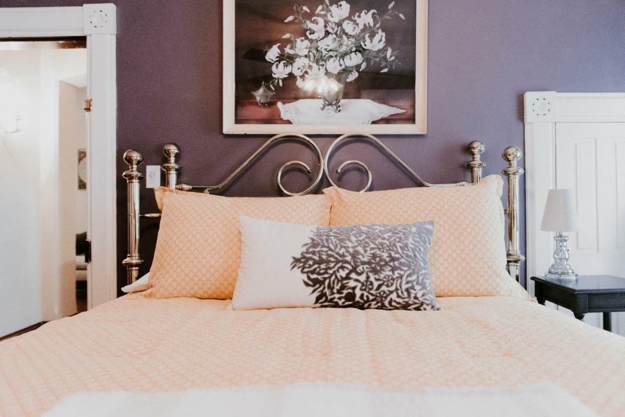 Georges On York B&B Taneytown ภายนอก รูปภาพ