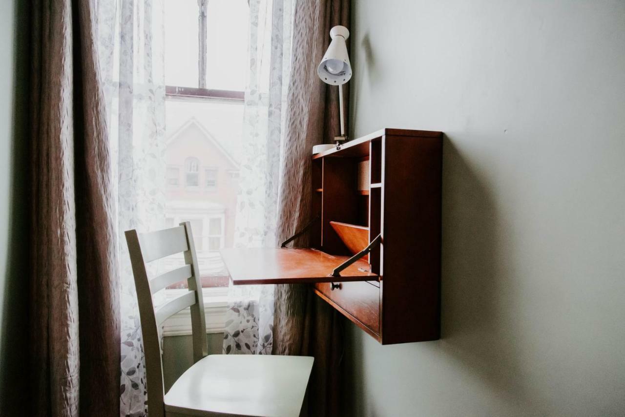 Georges On York B&B Taneytown ภายนอก รูปภาพ