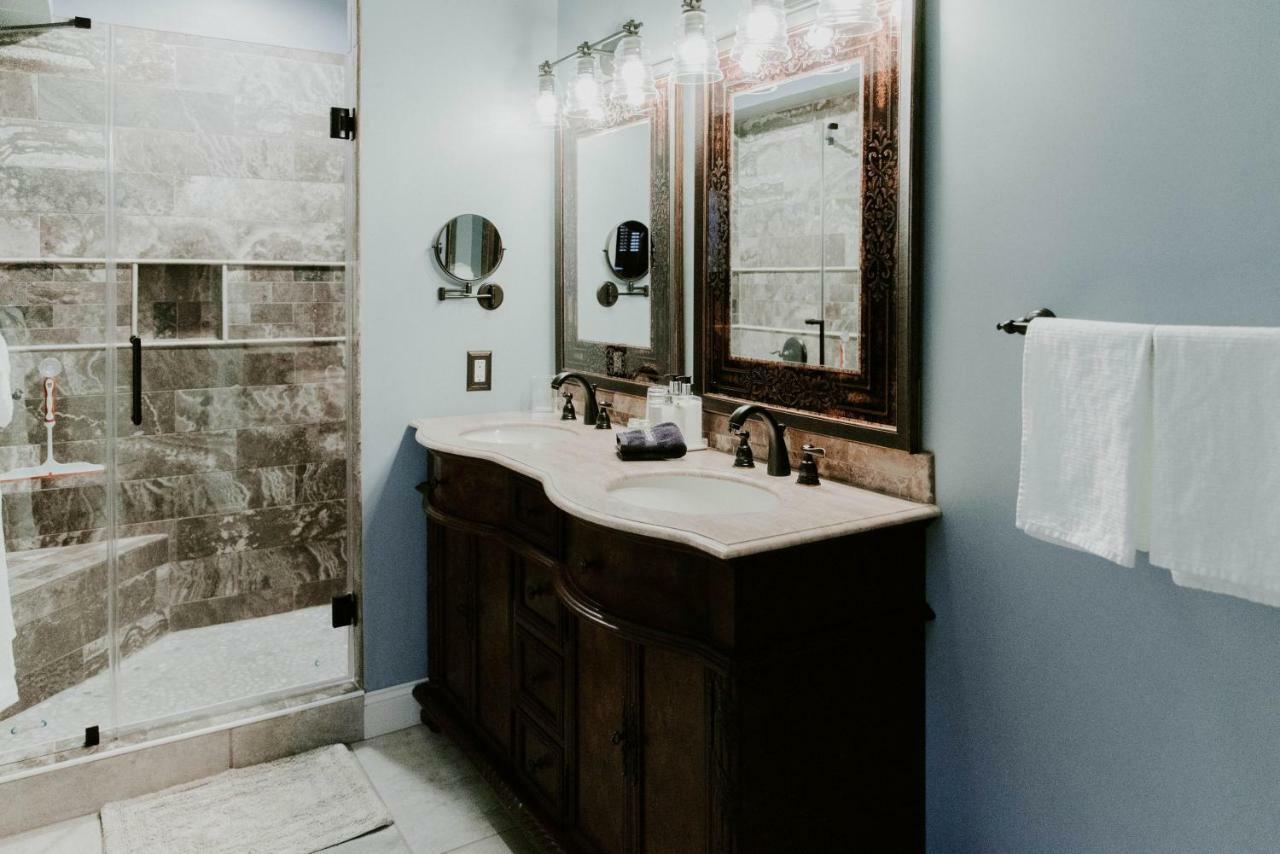 Georges On York B&B Taneytown ภายนอก รูปภาพ