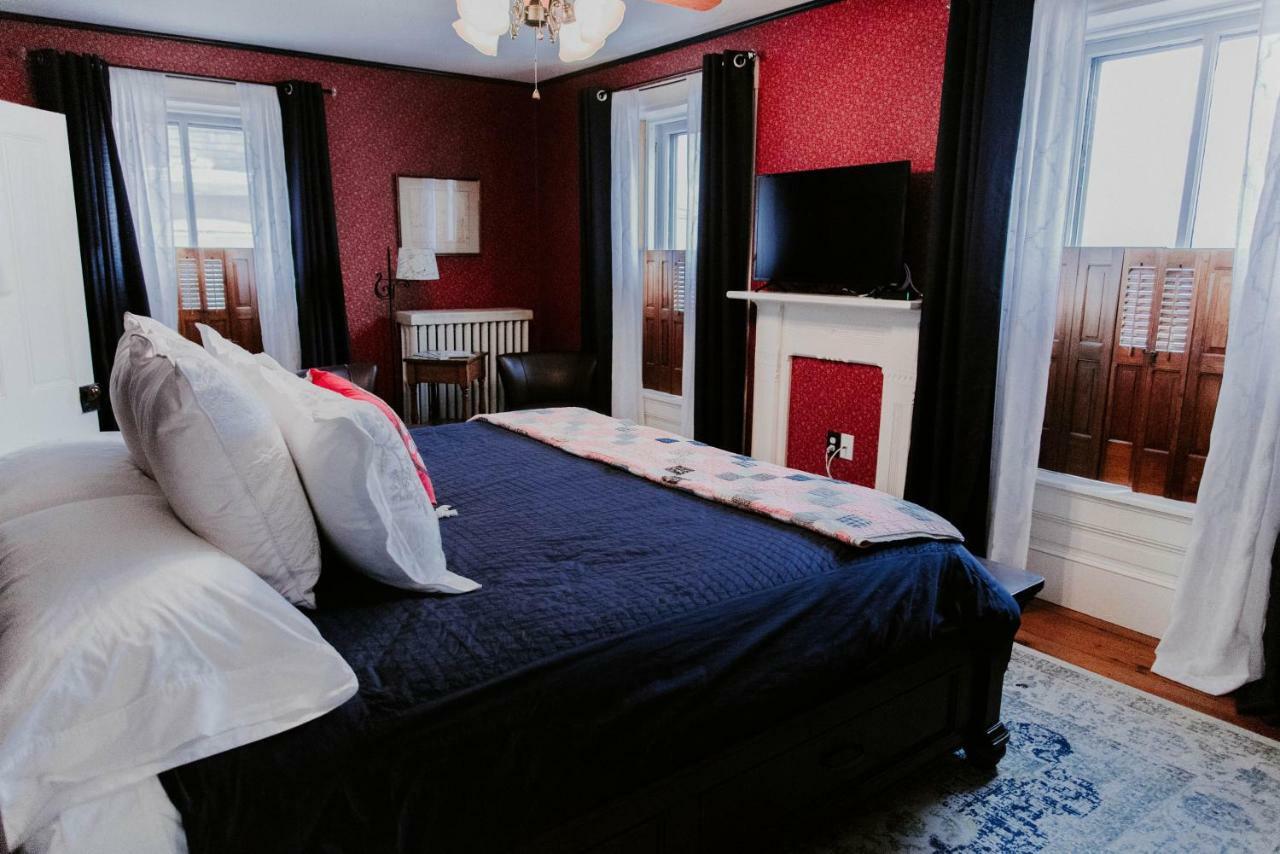 Georges On York B&B Taneytown ภายนอก รูปภาพ