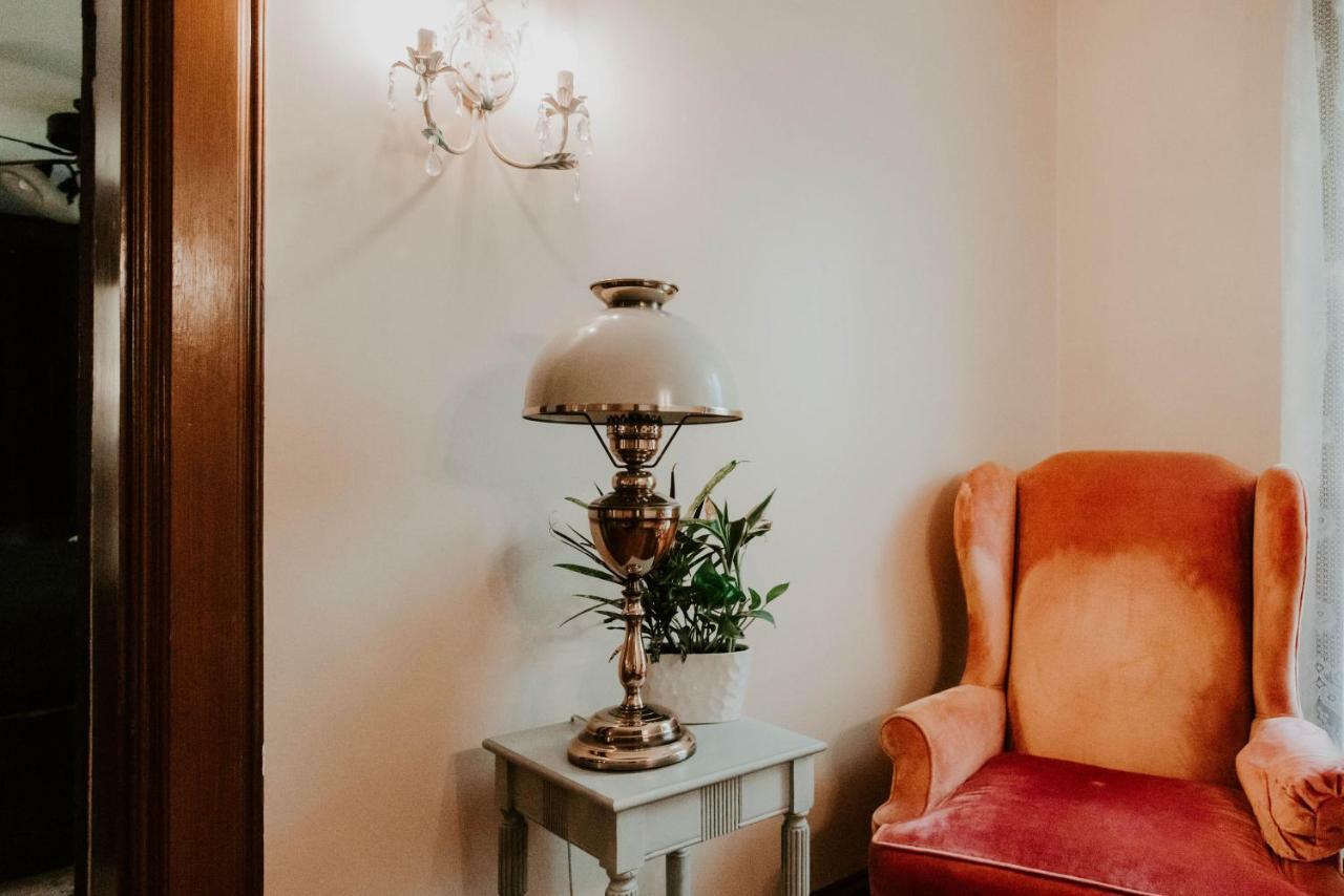 Georges On York B&B Taneytown ภายนอก รูปภาพ