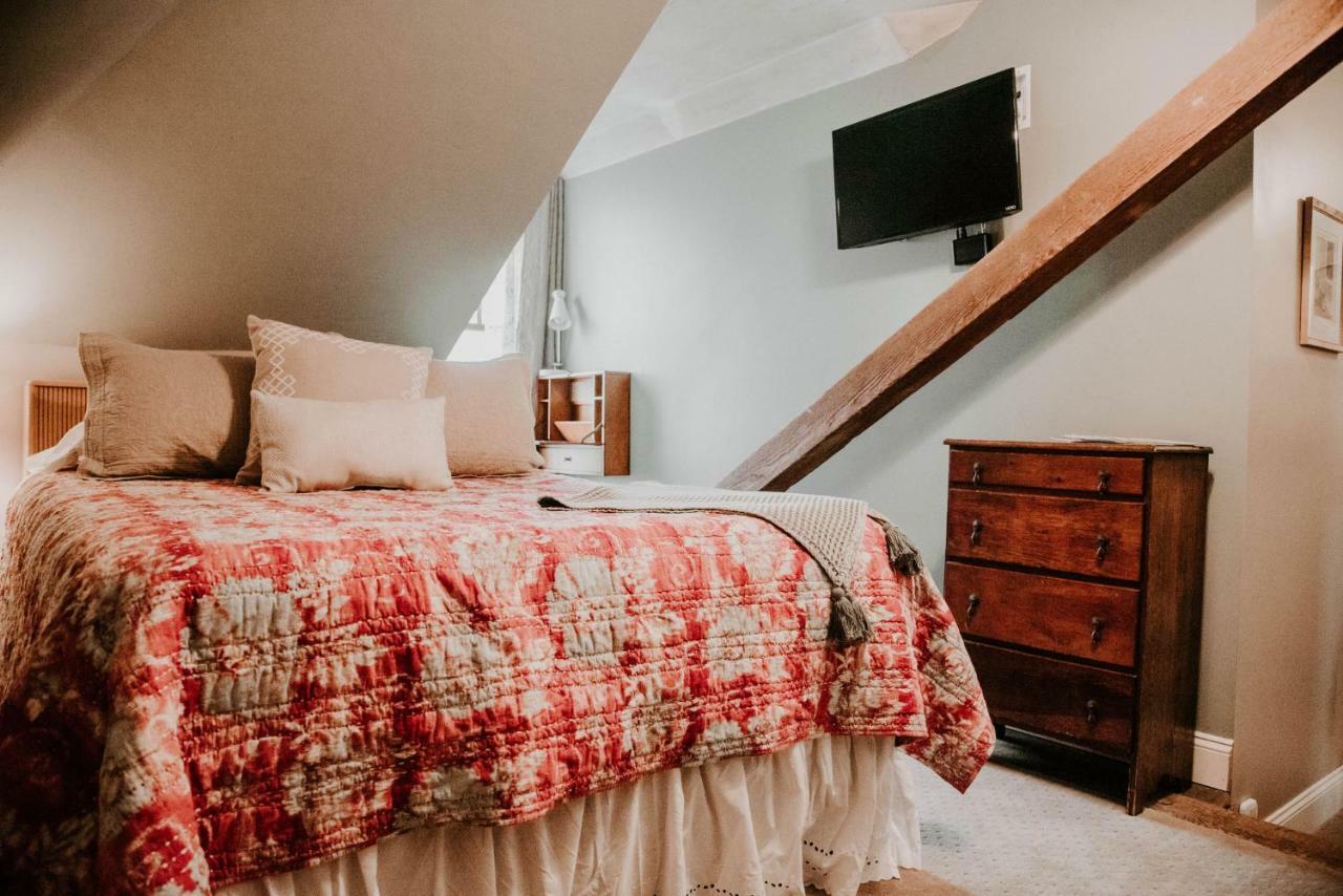 Georges On York B&B Taneytown ภายนอก รูปภาพ